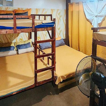 Reddoorz At Rimando Road Baguio City Εξωτερικό φωτογραφία