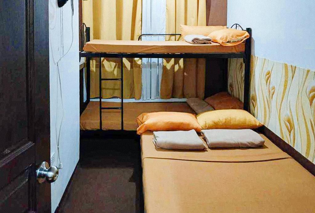 Reddoorz At Rimando Road Baguio City Εξωτερικό φωτογραφία