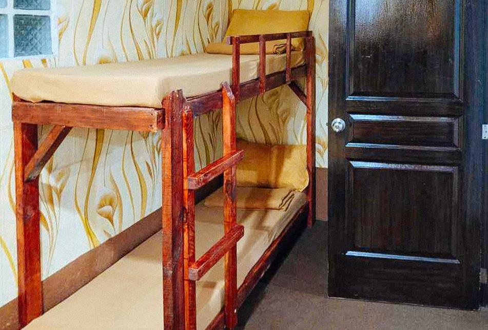 Reddoorz At Rimando Road Baguio City Εξωτερικό φωτογραφία
