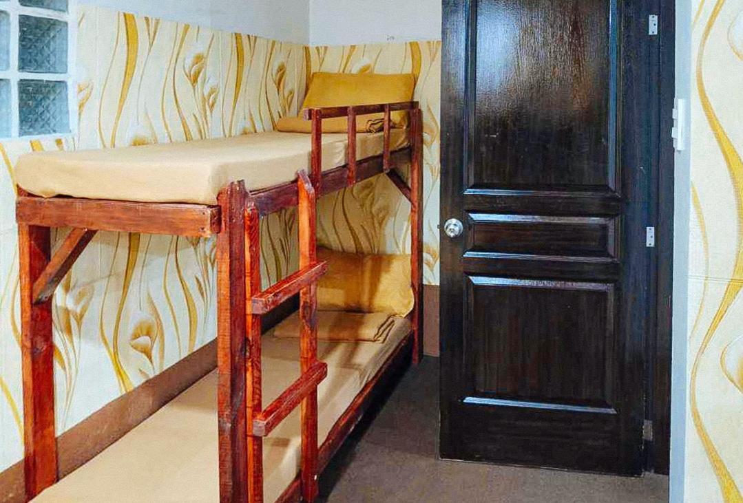 Reddoorz At Rimando Road Baguio City Εξωτερικό φωτογραφία