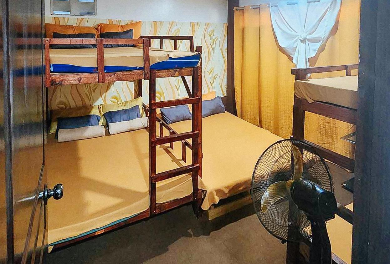 Reddoorz At Rimando Road Baguio City Εξωτερικό φωτογραφία