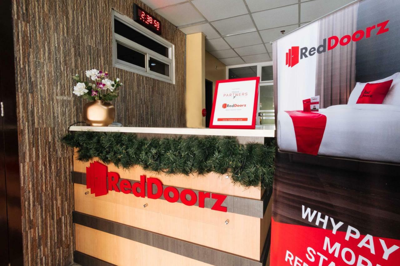 Reddoorz At Rimando Road Baguio City Εξωτερικό φωτογραφία